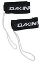 DAKINE ダカイン BODYBOARD FIN LEASH BLACK フィンリーシュ ボディボード