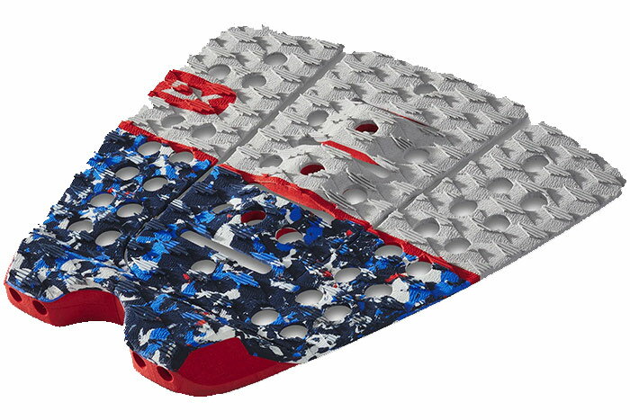 DAKINE  TRACTION PAD ǥåѥå SHANE DORIAN PRO PAD DARK TIDE 󡦥ɥ...