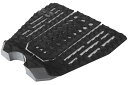 DAKINE ダカイン TRACTION PAD デッキパッド EVADE SURF PAD BLACK サーフィン SURFING