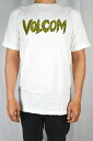 【セール】【2017春夏モデル】 VOLCOM ボルコム TETSUNORI STONE S/S TEE 半袖 Tシャツ サーフィン SURFING