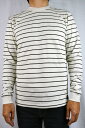 VANS oY @Y MILTON STRIPE L/S TEE  {[_[ TVc SKATEBOARDING XP[g{[h SURFING T[tB