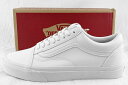 VANS WOMEN'S バンズ ヴァンズ OLD SKOOL US