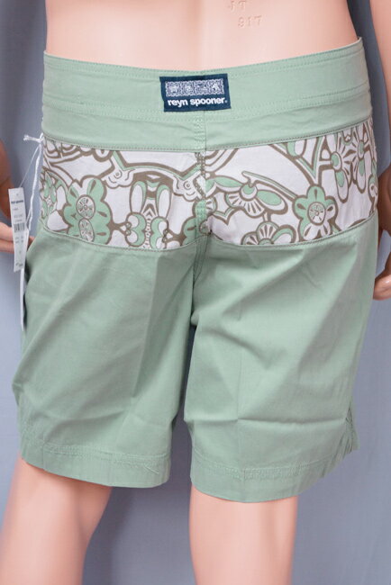 【セール】【2013春夏モデル】 REYN SPOONER レインスプーナー BOARDSHORTS ボードショーツ GOLD COAST サーフパンツ サーフィン SURFING
