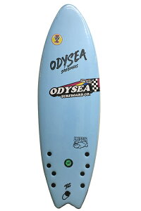 【2020 - 2021継続モデル】 CATCH SURF キャッチサーフ ODYSEA SKIPPER FISH QUAD 56 PRO JAMIE O'BRIEN ジェイミー・オブライエン オディシー SURFBOARDS サーフボード スポンジボード ソフトボード ソフトトップ サーフィン SURFING