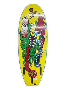 【2021モデル】 CATCH SURF (キャッチサーフ) ODYSEA STUMP THRUSTER 50 PRO X SANTA CRUZ SLASHER サンタクルーズ オディシー スタンプ SURFBOARDS サーフボード スポンジボード ソフトボード ソフトトップ サーフィン SURFING