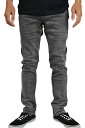 RVCA ルーカ DAGGERS SLIM FIT DENIM PANTS スリムフィット デニム パンツ サーフィン SURFING スケートボード SKATEBOARDING