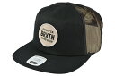 BRIXTON ブリクストン GATEWAY NETPLUS MP TRUCKER HAT メッシュ キャップ CAP 帽子 サーフィン SURFING スケートボード SKATEBOARDING バイク MORTORCYCLE