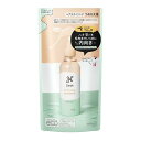 【まとめ買い】リーゼ 内向きスタイルつくれるシャワー つめかえ用 ×2セット(4)
