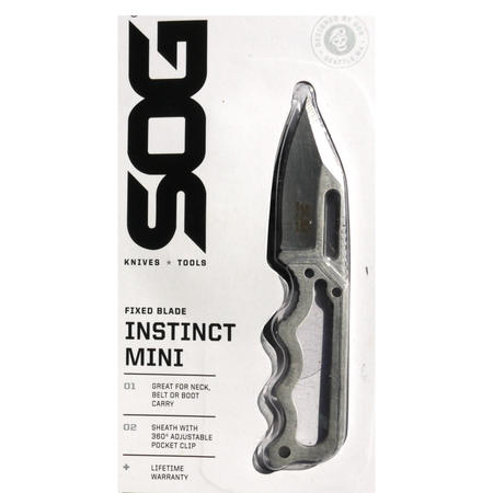 自衛隊グッズ タクティカルナイフSOG 自衛隊グッズ タクティカルナイフSOG