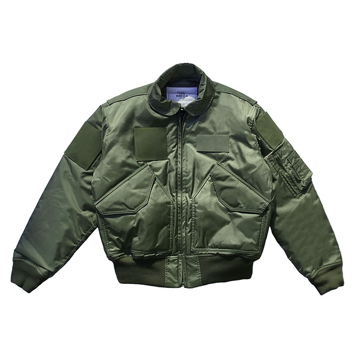 楽天市場】フライトジャケット ワッペン cwu－45の通販