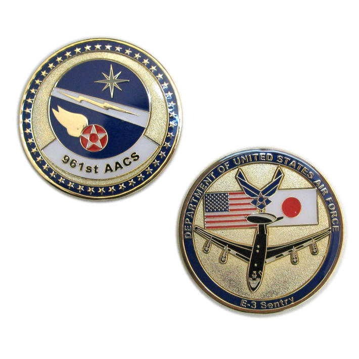 商品詳細商品説明米軍challengecoin&nbsp; E-3 sentryYOKOTA AIR BASE 961st AACS ※PXのみで限定販売 ※チャレンジコインとは、もともと米軍が始めたと言われています。部隊演習や作戦への参加...