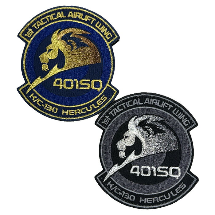 自衛隊グッズ 航空自衛隊 小牧基地 第401飛行隊 401SQ ワッペン 自衛隊グッズ 航空自衛隊 小牧基地 第401飛行隊 401SQ ワッペン