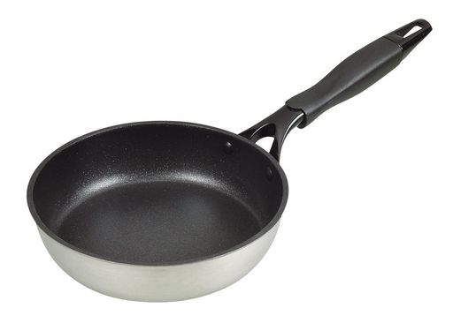 Other - パール金属フライパン20cmIH対応テフロンプラチナプラストップダイヤブルーHB-3756