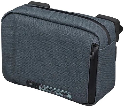 グラベルハンドルバーバッグ 2.5L ブランド:プロ/PRO シマノパートNo:R20RBA0065X JANコード:8717009419598