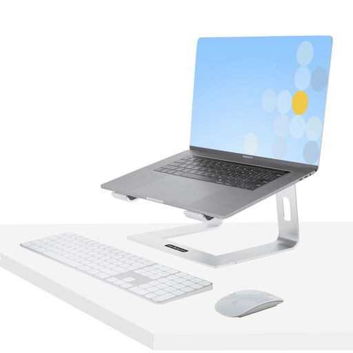 Rakuten - StarTech.comノートPCスタンド/卓上/13-17インチ/耐荷重5kg/16度傾斜