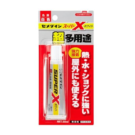 金属,プラスチック,ゴム,コンクリート,モルタル,天然石,タイル,ガラス,陶磁器,木材,合板,皮革,布,厚紙 仕様:無溶剤 素材: シリコン スタイル: 1本 種類: 単品