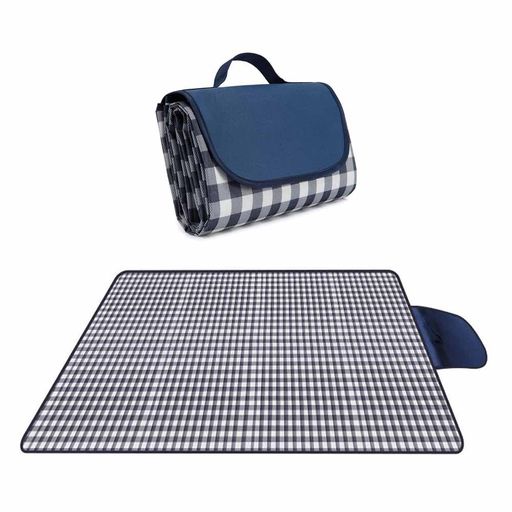 【快適な広さ】約150x100cmの広々サイズで、大人2~3人がゆったり使用可能。ごろ寝やくつろぎにも最適なスペースを提供します。 【コンパクト収納設計】マットは軽量かつ薄手で、折りたたみ時にコンパクトなサイズ(約15x10x5cm)になるため、バッグやリュックに簡単に収納できます。 【耐久性抜群】600Dオックスフォード生地を採用し、強度があり破れにくいだけでなく、シワになりにくいので長期間美しい状態を保ちます。 【高い防水性】表面は撥水加工で飲み物をこぼしても染みにくく、裏面はPVC素材で地面の湿気を完全にシャットアウト。アウトドアでも安心して使えます。 【多用途対応】ピクニック、BBQ、花火大会、海水浴などアウトドアはもちろん、室内での子どもの遊び用やペットシートとしても活躍。四季問わず使えます。