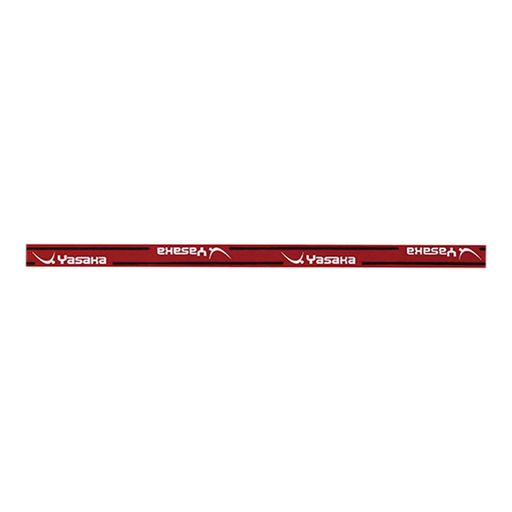 ヤサカ(Yasaka) RSエッジテープ Z-203 20 レッド 10mm