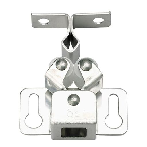 杉田エース ステンレスローラーキャッチ PB-067 1個