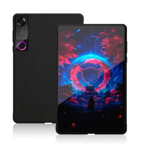 樂天商城 - LenovoLegionTab(8.8”5)/LegionTabGen5用ケースYANMONGI背面ケーススリム傷つけ防止保護バンパー超軽量上質TPUシンプル衝撃吸収着脱簡単薄LenovoLegionTab