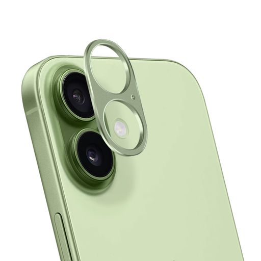Rakuten - KiimLaaカメラカバーiPhone17対応アルミ合金製カメラフィルムキズ防止耐衝撃露出オーバー防止曇りを防ぐアイフォン17対応レンズ保護フィルム指紋防止防塵一体感溢れレンズカバーiPhone17用-…
