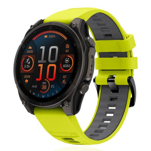 AnnTecForGarminquatix851mm/GarminTactix8/Fenix851mm/Instinct3Tactical50mm/DescentMk3i/tactix7AMOLED