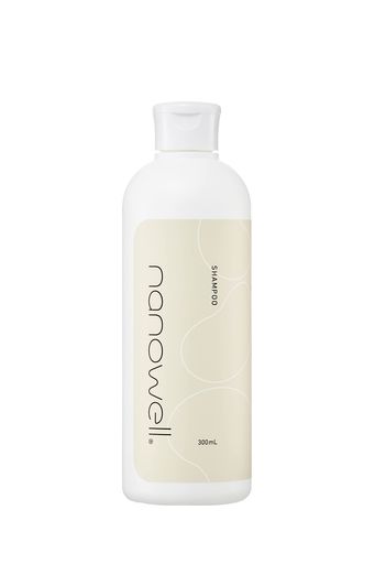 ナノウエルクレンジングシャンプー 300ml