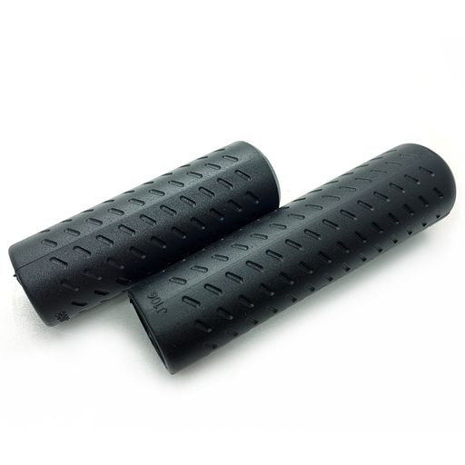 ハンドル太さ:22mm用 サイズ:全長110mmx1、全長80mmx1