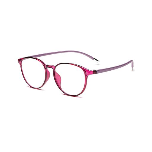 Other - [Soarea]おしゃれ老眼鏡レディースメンズリーディンググラスブルーライト老眼鏡UUVカットTR90超軽量眼鏡柔らかい読書用大きく見える老眼鏡メガネケース付き(パープル2.0倍率)