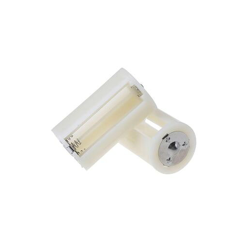 【商品詳細】単3電池を1本~3本入れて、単1電池に変換できる電池スペーサーです,単3形電池を単1形電池に変換,材質:ABS樹脂、鉄。カラー:クリーム。サイズ:6*3.5cm 。重さ: 約19g。数量:4個セット(乾電池は付属しません。)電池スペーサー 4個セット 単3右向き矢印単1に変換 電池変換アダプター 単3形電池を単1形電池に変換 転換装置 電池変換 アダプター 【特徴】単3形電池を1本〜3本入れることが可能です,単3右向き矢印単1に変換 電池変換アダプター ,エネループや充電池にも対応。3本入れると電池が長持ちし、1本では重さを軽くすることができます。電池変換アダプター 電池スペーサー 単3形変換単1形 転換装置 単3電池を3本入れて単1電池にする電池スペーサー 4個セット 【設計】この電池スペーサーは、単三電池を単一電池として,電池スペーサー 単3形変換単1形 転換装置,使えるようにする便利な代物です。スペーサーに単三電池を1本~3本はめ込み、単一電池として使用します。単三電池右向き矢印単一電池変換アダプタ。