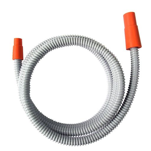 掃除、清掃用途 全長:3m 集塵機側外径:30mm 集塵機側内径:26mm ミヤナガ製品側外径:22mm ミヤナガ製品側内径:15mm