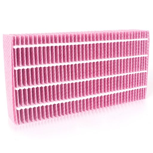 WINYESFZ-H40MF加湿フィルターKI-HS40KI-JS40KI-LD50KI-LS40KI-ND50KI-NS40KI-PD50KI-PS40KI-RS40加湿空気清浄機用フィルターぶどう色使い捨てタイプ互換品