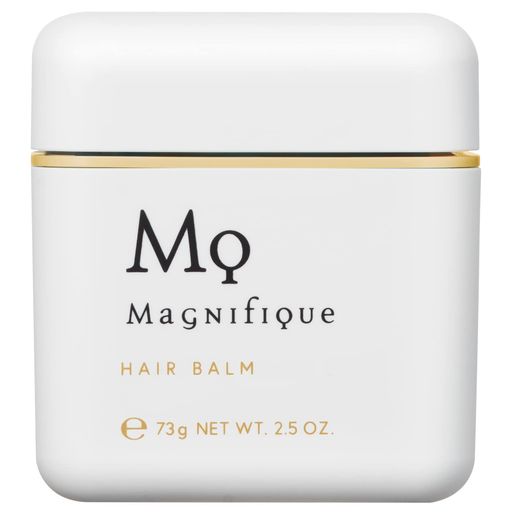 マニフィーク ヘア バーム ヘアバーム メンズ レディース ヘアワックス ワックス 73g KOSE magnifique