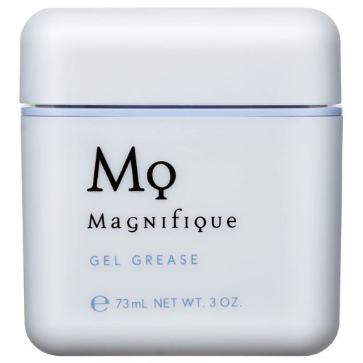 マニフィーク グリース ジェル グリース ウェットな質感 メンズ レディース 80g KOSE magnifique