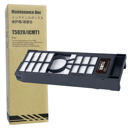 LCLICMT1互換メンテナンスカートリッジ1個エプソン用PX-5002PX-5800対応