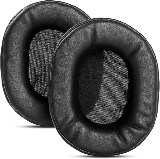 イヤーパッド クッション イヤーパッド ピロー 交換用 Pioneer SE-MS7BT SE MS7BT ...