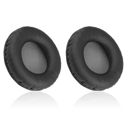 【製品仕様】 本交換用イヤーパッドは、50mm、60mm、70mmの3種類のサイズをご用意しており、幅広い互換性を備えています。円形のイヤーカップを持つほとんどのヘッドホンにご使用いただけます。 【快適な装着感】 高密度フォームをコアに採用することで、優れたクッション性とサポート力を実現しました。外側は肌触りの良い柔らかなPUレザーで包み込んでおり、長時間装着しても耳への圧迫感を効果的に軽減します。これにより、音楽の世界に心ゆくまで没入することができます。 【遮音性・音漏れ防止】 摩耗したイヤーパッドを交換することで、ヘッドホン本来の密閉性が回復します。外部の騒音を効果的に遮断すると同時に、音漏れも防ぎます。騒がしい環境でも静かな環境でも、ピュアで高忠実度なオーディオ体験をお楽しみいただけます。 【簡単・便利】 イヤーパッドの交換は、素早く簡単に行えます。古いパッドを取り外し、本製品を取り付けるだけで完了です。精密にカットされた設計により、ヘッドホンに完璧かつしっかりとフィットします。専門的な工具は一切不要ですので、初心者の方でも手軽に交換作業を行えます。