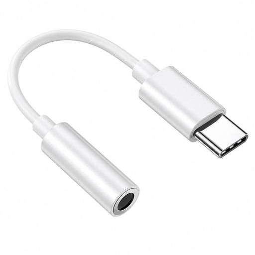 オーディオ変換 高音質DAC搭載: 24bit/96kHzのハイレゾ音質に対応した内蔵DACチップにより、クリアで臨場感のあるサウンドを実現 幅広い互換性: iPhone16/15、iPad Pro、Android、Mac、その他USB Type-C端子を搭載したデバイスに対応する3.5mmイヤホンジャック変換アダプター 便利な機能: 音量調節ボタンと通話対応機能を搭載し、アダプターを外さずに快適に操作可能 高耐久設計: 断線に強い高品質ケーブルを採用し、日常使用での耐久性を向上 コンパクト設計: 持ち運びに便利な軽量コンパクトサイズで、お気に入りの有線イヤホンやヘッドホンをType-C端末で使用可能