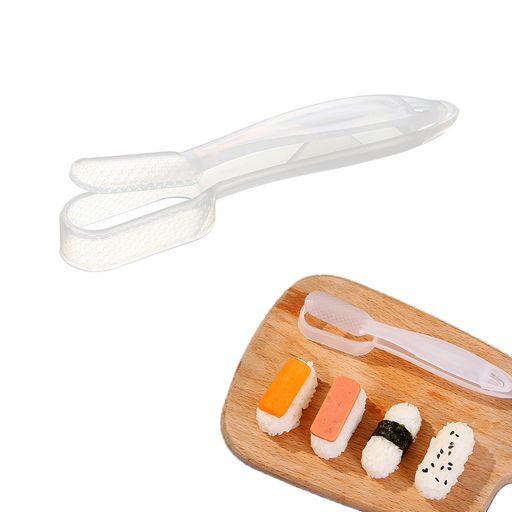 【握りすし】この革新的なにぎり寿司は、寿司やおにぎりなど、さまざまな寿司グルメを手軽に作ることができ、キッチンに本格的な日本の味をもたらします。 【高品質材質】この寿司型は良質な食品レベルのPP材質で作られており、料理の創作がおいしいだけでなく、安全に食べることができることを保証しています。高級素材を使った自家製寿司で安心していただけます。 【表面にくっつかない】私たちの寿司型は使用中に表面にくっつくことがなく、安心な寿司の製造過程を体験します。巧みなデザインにより、寿司の創作が簡単に解き放たれ、複雑なディテールと味が残ることを保証します。粘り具合に別れを告げ、毎回完璧な形のお寿司によろしく。 【食器洗い機で洗うことができる利便性】食器洗い機で洗う寿司型を使用して、あなたの日常の掃除過程を簡単にすることができます。おいしい寿司の傑作を作った後、無理なく寿司型を食器洗い機に放り込み、素早く徹底的に清潔にする。より多くの時間をかけてあなたの作品を味わって、拭く時間を減らします。