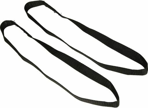 樂天商城 - SK11(エスケー11)荷締機用サブベルト2本組450mmHT-45BL
