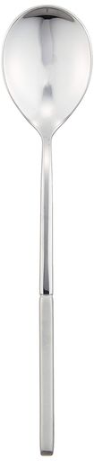 メーカー型番: REL-06 サイズ: 190x40mm 重量: 58g 材質: 18-8ステンレス、柄部/サテン仕上げ