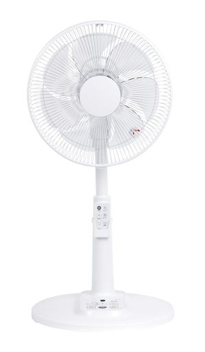 【電気代を抑えながら、毎日しっかり涼しい】DCモーター採用で低消費電力。長時間使っても電気代を気にせず、夏の冷房コストをしっかり節約できます。 【自然に近いやさしい風で、体に負担をかけにくい】7枚羽根x8段階風量で、やわらかな微風からしっかり送風まで自在に調整。長時間あたっても疲れにくく快適です。 【エアコン効率アップで部屋全体がムラなく涼しい】上下首振りで空気を循環させ、冷気を効率よく拡散。冷えすぎ・暑さムラを抑えて、部屋全体を快適空間に。 【離れた場所からラク操作、就寝時も安心】リモコン操作&amp;入切タイマー付きで、ベッドやソファから簡単操作。寝苦しい夜も自動オフで快適に眠れます。