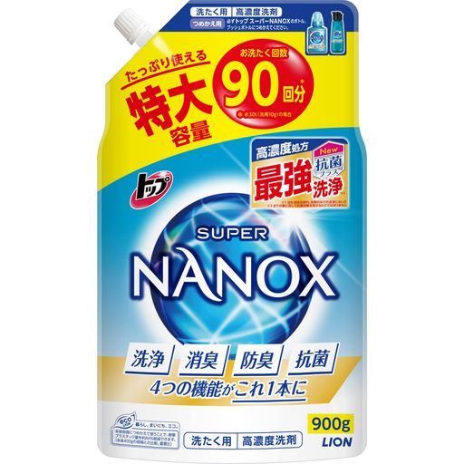 防臭 高洗浄力 商品サイズ(幅x奥行x高さ):16cmx9cmx27cm 内容量:900g 原産国:日本 液性:中性 爽やかなクリスタルソープの香り