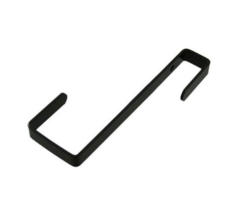 樂天商城 - ハイロジック吊金具Z型15x31x100EH-326黒