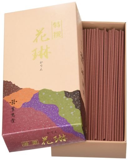 Rakuten - kunjudo薫寿堂のお線香特撰花琳小バラ#17