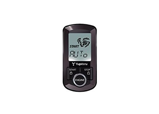 ユピテルVE-E9910st飛距離12km温度セン�