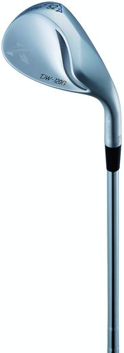 グリップ:オリジナルラバー ロフト角: 52度 ライ角: 63.0度 クラブ長さ: 35.25インチ クラブ重さ: 444g バウンス角:トゥ: 1度 センター: 6度 ヒール: 1度 トルク: 1.7