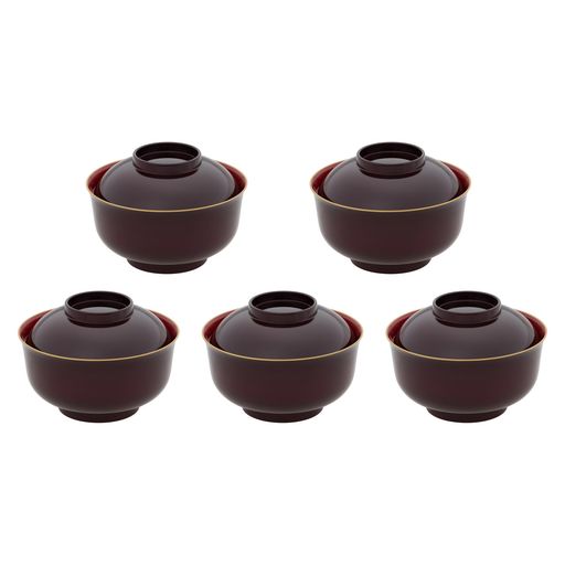 新年の食卓をあたたかく華やかな雰囲気にしてくれる雑煮椀です。 シンプルなデザインなので、お正月以外にもお客様のおもてなしの席など、どんな時でもお使い頂ける器です。 家庭用食器洗い機、電子レンジ対応 電子レンジの加熱時間は500W~600Wで1分以内、700W~1000Wは30秒以内でご使用下さい。 直火、オーブン、グリルでは使用しないでください。
