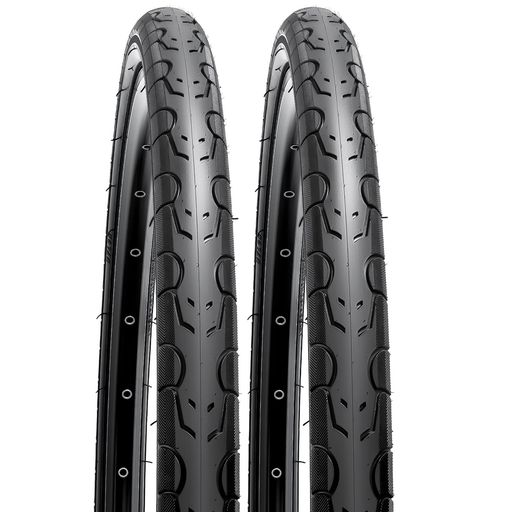 YunSCM 2本,24 1.50 タイヤ,24x1.50 40-507 自転車タイヤ,適用 24インチ 1.50 ロードバイク,Y-062-A