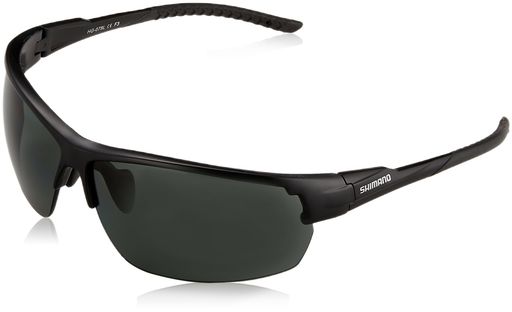 Rakuten - シマノフィッシンググラスPCHG-078LマットブラックS779915